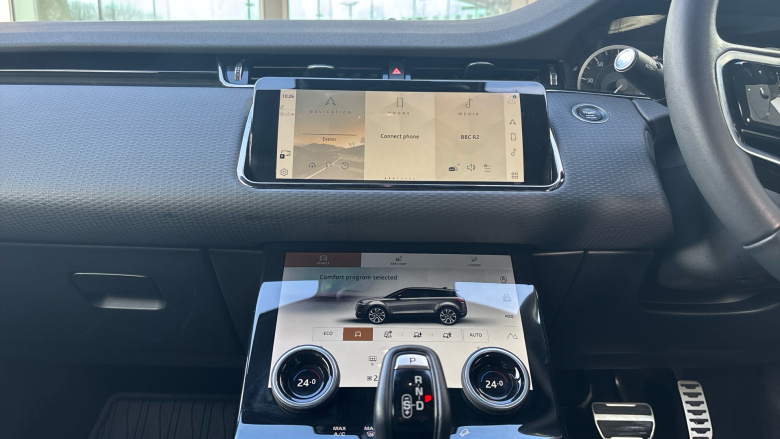 Land Rover Range Rover Evoque 2.0 D200 Evoque Edition 5dr Auto Diesel Hatchback